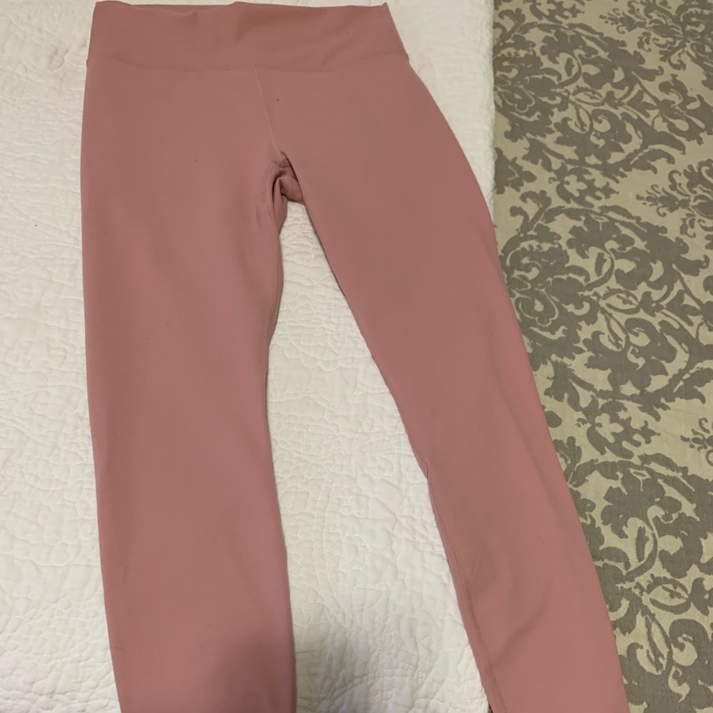 Fabletics salar powerhold legging